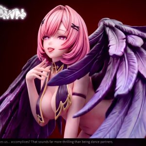 Zenless Zone Zero – Remiel D'Ain (Dual Version) – DAWN-Studio