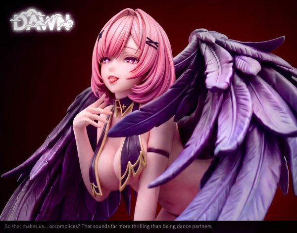 Zenless Zone Zero – Remiel D'Ain (Dual Version) – DAWN-Studio