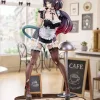 YM Studio - Maid Series Vol. 2 Jane Doe — Zenless Zone Zero
