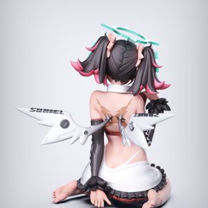 [Zenless Zone Zero] New Age Studio – Nangong Yu · Special Operation Ver.