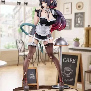 YM Studio - Maid Series Vol. 2 Jane Doe — Zenless Zone Zero