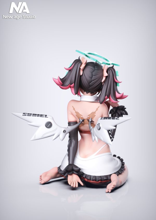 [Zenless Zone Zero] New Age Studio – Nangong Yu · Special Operation Ver.