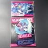Zenless Zone Zero Remielle 2026 HoYoLAND Acrylic Stand with Back Panel