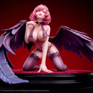 Zenless Zone Zero – Remiel D'Ain (Dual Version) – DAWN-Studio