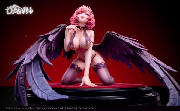 Zenless Zone Zero – Remiel D'Ain (Dual Version) – DAWN-Studio