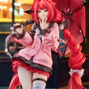 [Pre-order] Zenless Zone Zero Ukinami Yuzuha 1/7 Scale Figure (Nov 2027)