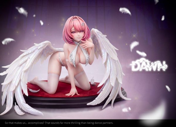 Zenless Zone Zero – Remiel D'Ain (Dual Version) – DAWN-Studio