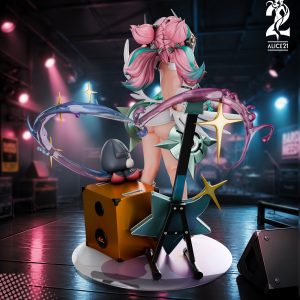 [Zenless Zone Zero] Alice21 – Aria: Sweetheart Rock 'n' Roll
