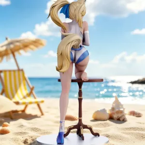 Mint Studio - Zenless Zone Zero Statue1/6 Scale Beach Sweetheart Sigrid de L’Azur
