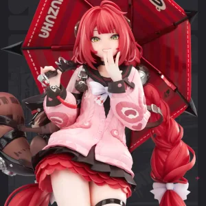 [Pre-order] Zenless Zone Zero Ukinami Yuzuha 1/7 Scale Figure (Nov 2027)