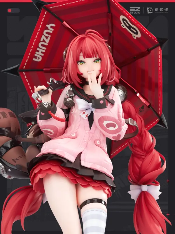 [Pre-order] Zenless Zone Zero Ukinami Yuzuha 1/7 Scale Figure (Nov 2027)
