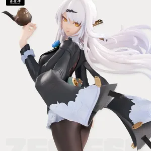 Zenless Zone Zero LIMEPIE Series Yixuan 1/8 Scale Figure Trails of Ink Ver.