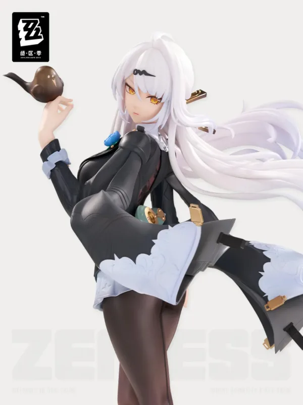 Zenless Zone Zero LIMEPIE Series Yixuan 1/8 Scale Figure Trails of Ink Ver.