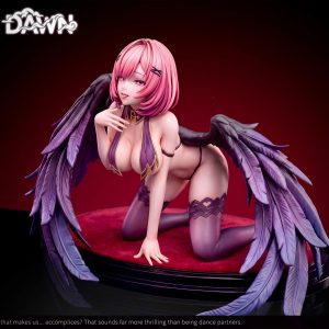Zenless Zone Zero – Remiel D'Ain (Dual Version) – DAWN-Studio