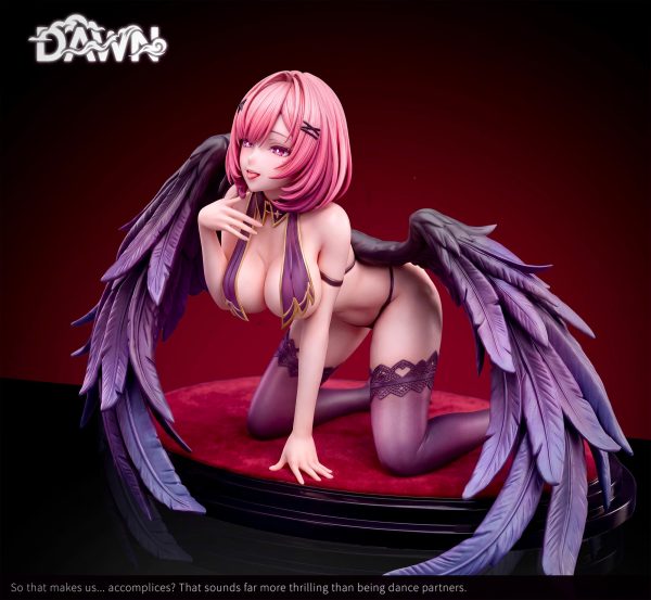 Zenless Zone Zero – Remiel D'Ain (Dual Version) – DAWN-Studio