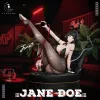 LingYue Studio- Zenless Zone Zero Resin Statue 1/6 Scale Jane Doe