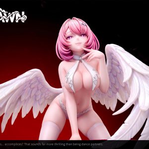 Zenless Zone Zero – Remiel D'Ain (Dual Version) – DAWN-Studio