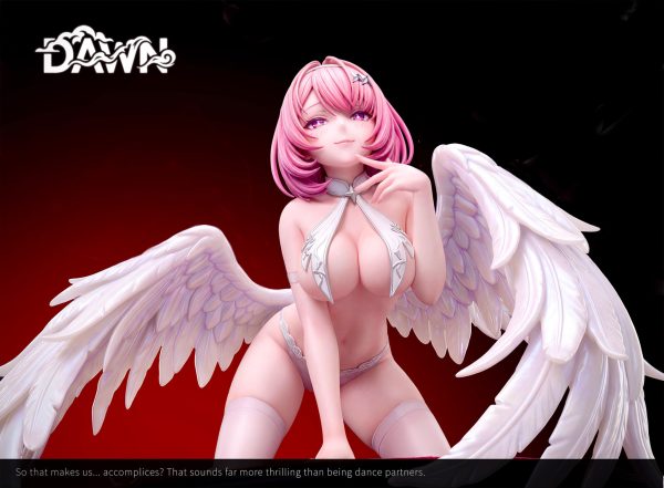 Zenless Zone Zero – Remiel D'Ain (Dual Version) – DAWN-Studio