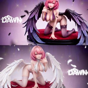 Zenless Zone Zero – Remiel D'Ain (Dual Version) – DAWN-Studio
