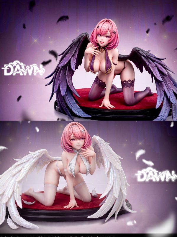 Zenless Zone Zero – Remiel D'Ain (Dual Version) – DAWN-Studio