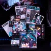 Zenless Zone Zero Toys - Roxy Ifrita Pryce Character Archive CD/DVD – Collectible Gift for Fans, Perfect Birthday Present