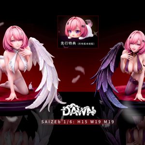 Zenless Zone Zero – Remiel D'Ain (Dual Version) – DAWN-Studio