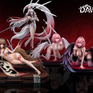 Zenless Zone Zero – Remiel D'Ain (Dual Version) – DAWN-Studio