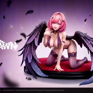 Zenless Zone Zero – Remiel D'Ain (Dual Version) – DAWN-Studio
