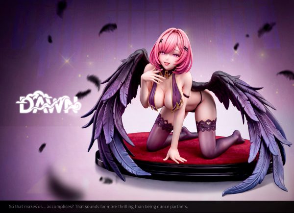 Zenless Zone Zero – Remiel D'Ain (Dual Version) – DAWN-Studio
