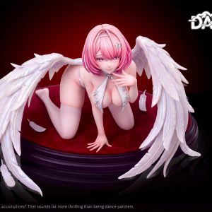 Zenless Zone Zero – Remiel D'Ain (Dual Version) – DAWN-Studio