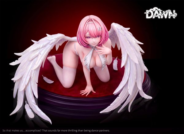 Zenless Zone Zero – Remiel D'Ain (Dual Version) – DAWN-Studio