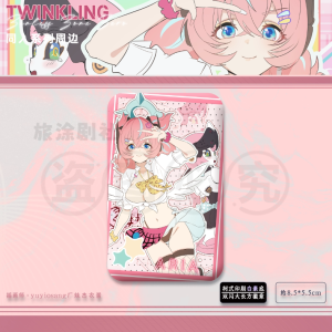 Zenless Zone Zero Makeup Series Collectibles