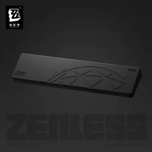 Zenless Zone Zero Tidal Noise Keyboard Accessory | zenlesszonezero.toys