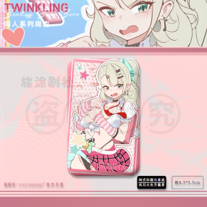 Zenless Zone Zero Makeup Series Collectibles
