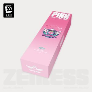 [Pre-order] Zenless Zone Zero PINK Sugar Rush Cheering Stick (Jan 2027) | zenlesszonezero.toys | ZZZ Aria, Sunna, Nangong Yu | Zenless Zone Zero Cheering Stick |