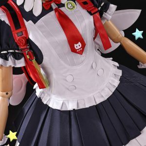 Zenless Zone Zero Sunna Afternoon Tea Cosplay Collection