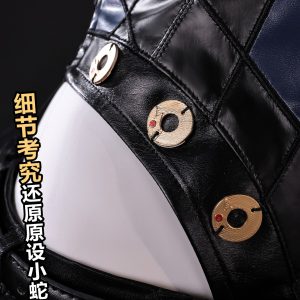 Zenless Zone Zero Cissia Cosplay Costume Collection