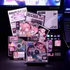 Zenless Zone Zero Toys – Aira Character Archive CD/DVD – Collectible Gift for Fans, Perfect Birthday Present