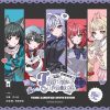 Zenless Zone Zero Miyabi, Ellen, Vivian, Yuzuha, and Alice Time-Limited Invitation Collection