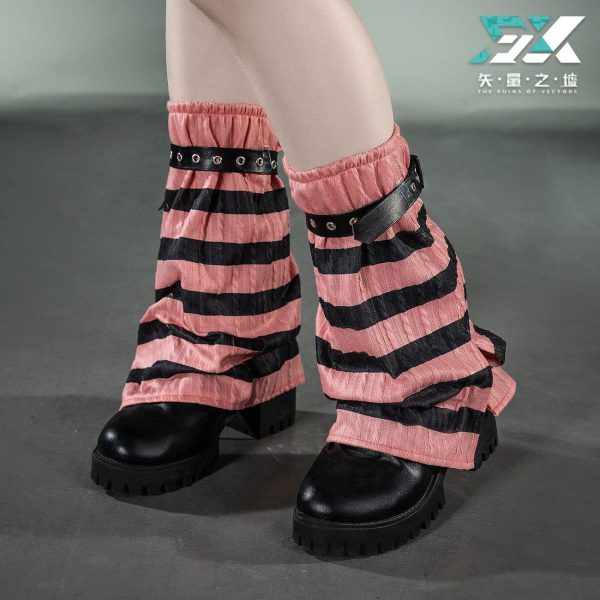 Zenless Zone Zero Nangong Yu KFC Cosplay Costume | zenlesszonezero.toys | ZZZ Nangong Yu | Zenless Zone Zero KFC Cosplay Costume |