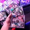 Zenless Zone Zero Toys – Nangong Yu Character Archive CD/DVD – Collectible Gift for Fans, Perfect Birthday Present