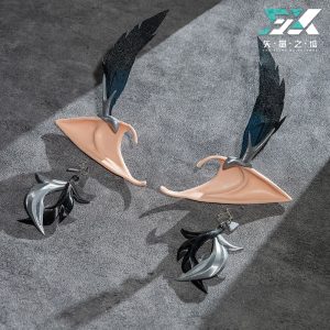 Zenless Zone Zero Velina Leisure Time Cosplay Costume | zenlesszonezero.toys | ZZZ Velina | Zenless Zone Zero Leisure Time Cosplay Costume |