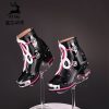 Zenless Zone Zero Cissia Cosplay Shoes | zenlesszonezero.toys | ZZZ Cissia | Zenless Zone Zero Cosplay Shoes |