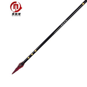 Zenless Zone Zero Cissia Spear Weapon Prop | zenlesszonezero.toys | ZZZ Cissia | Zenless Zone Zero Spear Weapon Prop |