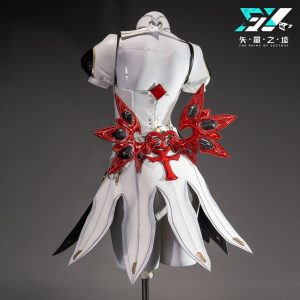 Zenless Zone Zero Phoenix Cosplay Costume | zenlesszonezero.toys | ZZZ Phoenix | Zenless Zone Zero Cosplay Costume |