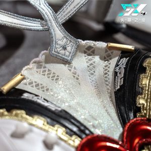 Zenless Zone Zero Phoenix Cosplay Costume | zenlesszonezero.toys | ZZZ Phoenix | Zenless Zone Zero Cosplay Costume |