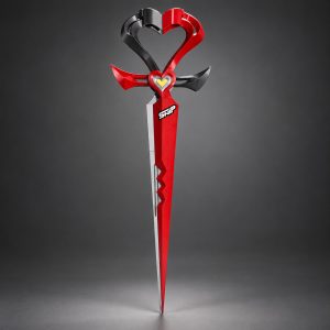 Zenless Zone Zero Phoenix Weapon and Hair Accessory Prop | zenlesszonezero.toys | ZZZ Phoenix | Zenless Zone Zero Weapon and Hair Accessory Prop |