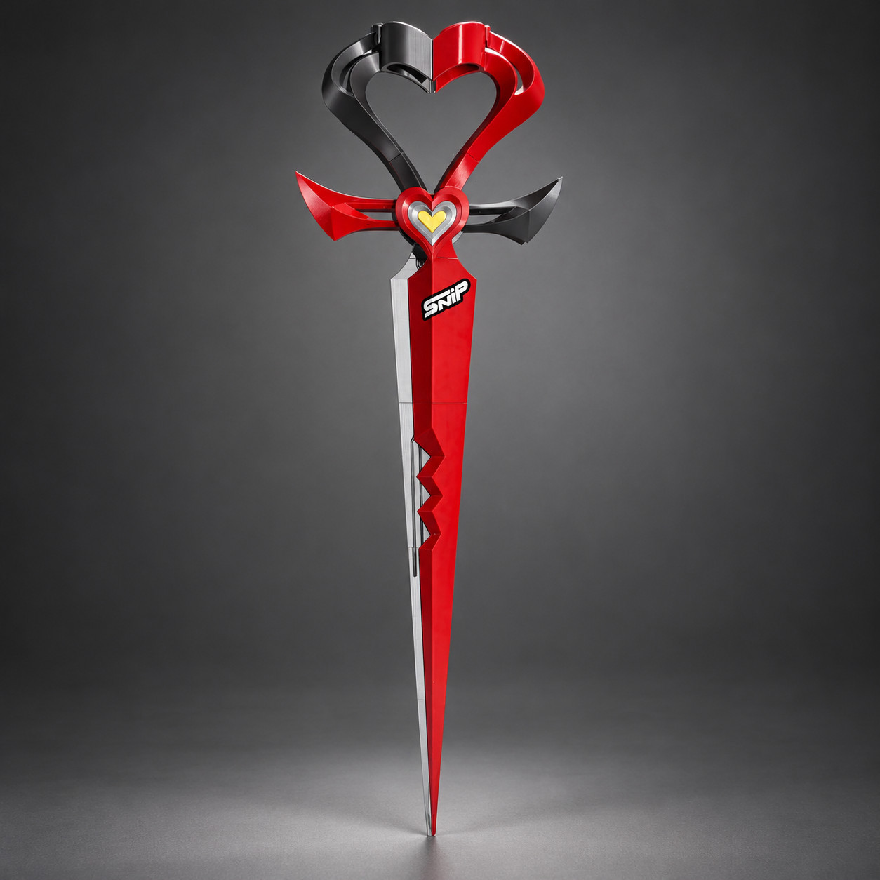 Zenless Zone Zero Phoenix Weapon and Hair Accessory Prop | zenlesszonezero.toys | ZZZ Phoenix | Zenless Zone Zero Weapon and Hair Accessory Prop |