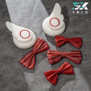 Zenless Zone Zero Aria KFC Cosplay Costume | zenlesszonezero.toys | ZZZ Aria | Zenless Zone Zero KFC Cosplay Costume |
