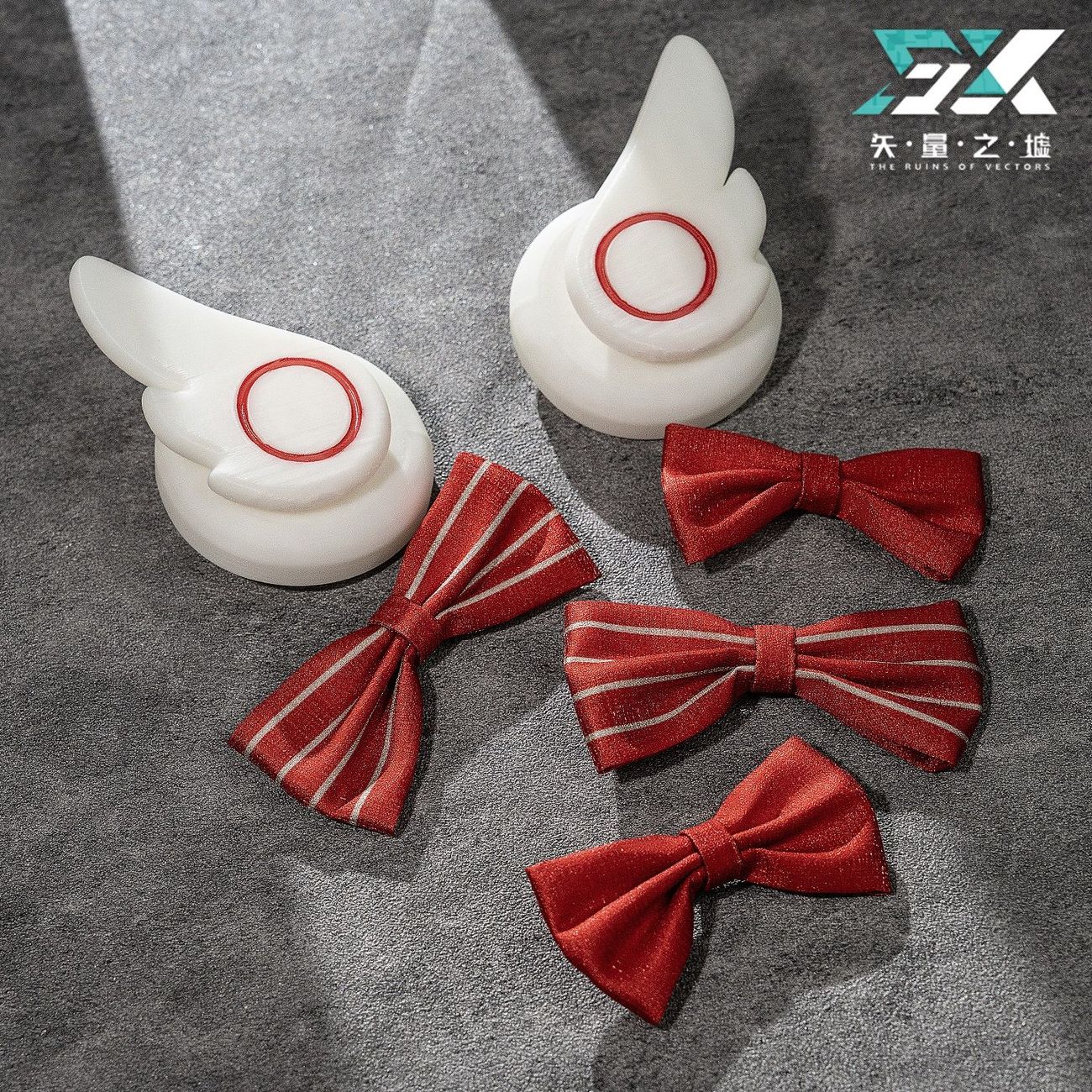 Zenless Zone Zero Aria KFC Cosplay Costume | zenlesszonezero.toys | ZZZ Aria | Zenless Zone Zero KFC Cosplay Costume |